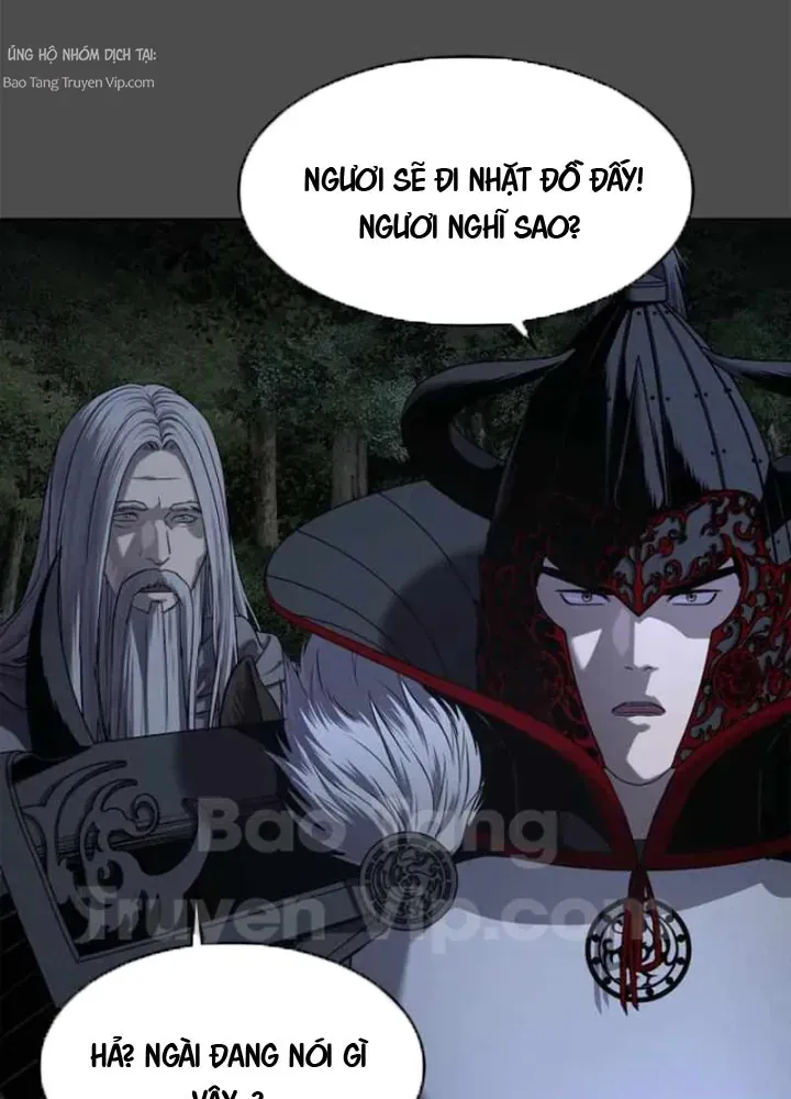 Cương Thiết Liệt Đế [Chap 11-25]