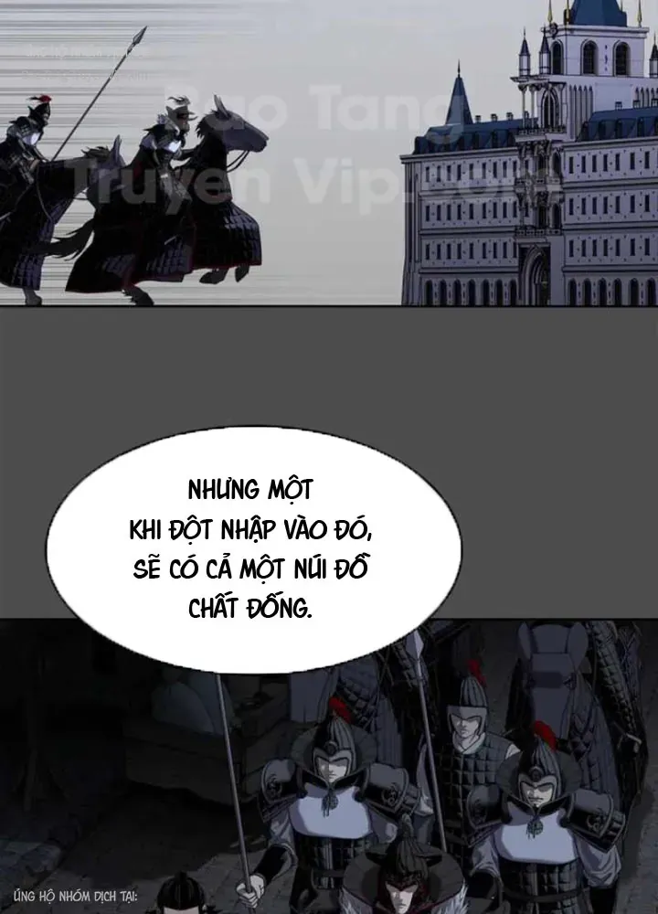 Cương Thiết Liệt Đế [Chap 11-25]