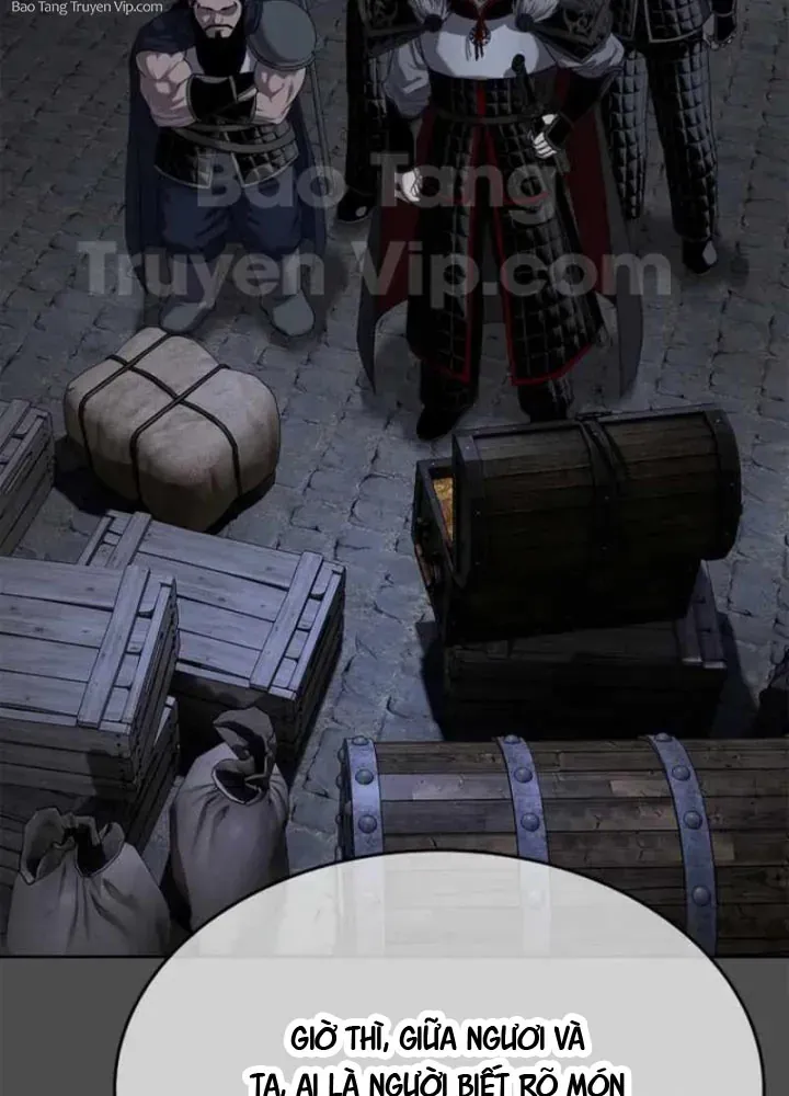 Cương Thiết Liệt Đế [Chap 11-25]