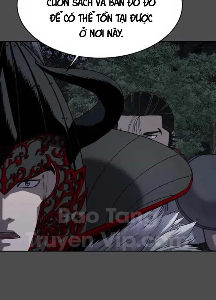 Cương Thiết Liệt Đế [Chap 11-25]