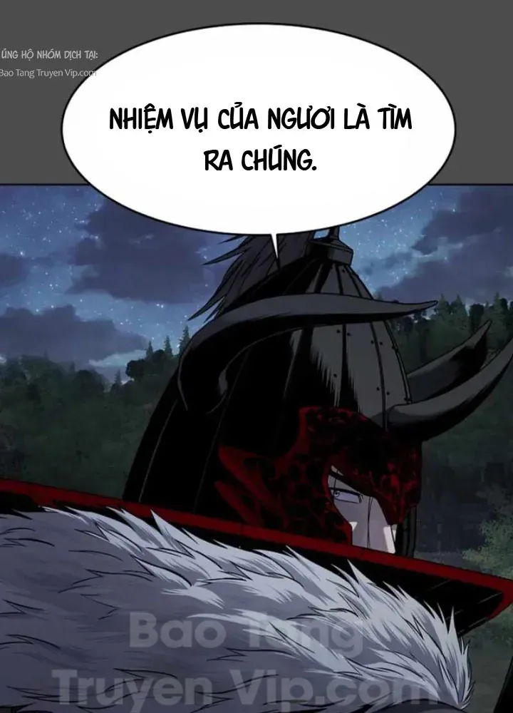 Cương Thiết Liệt Đế [Chap 11-25]