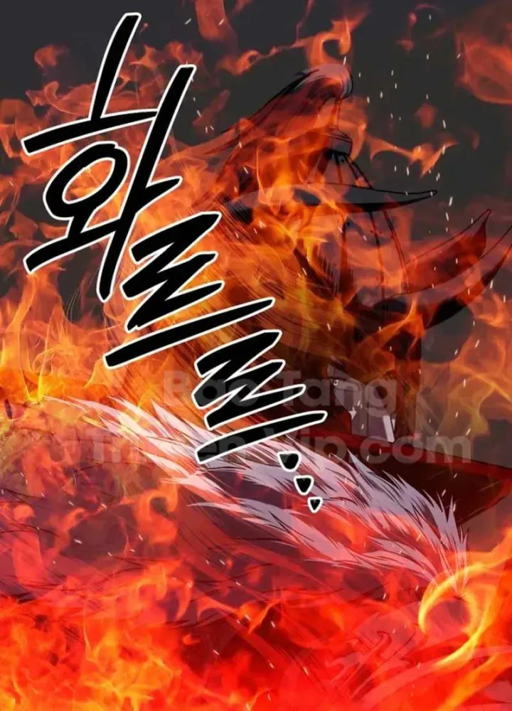 Cương Thiết Liệt Đế [Chap 11-25]