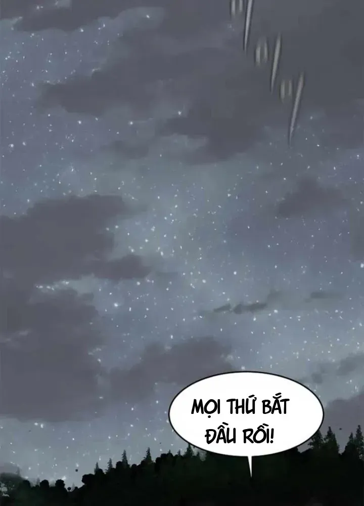 Cương Thiết Liệt Đế [Chap 11-25]