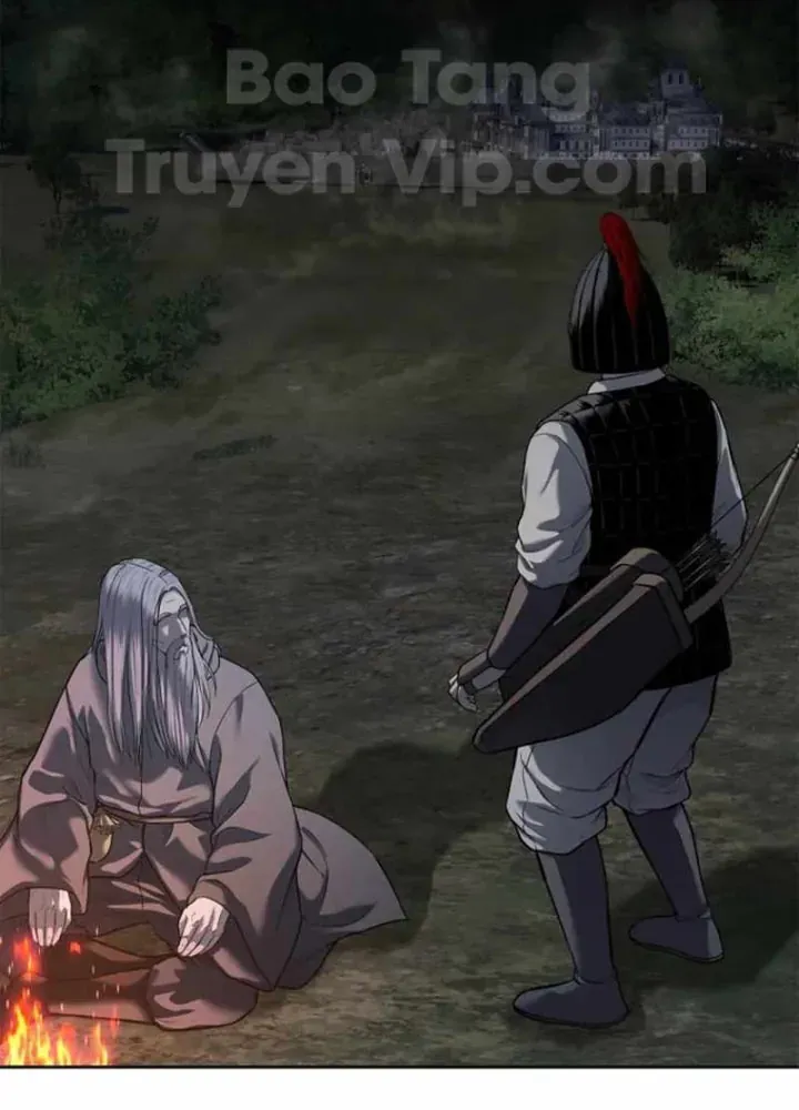 Cương Thiết Liệt Đế [Chap 11-25]