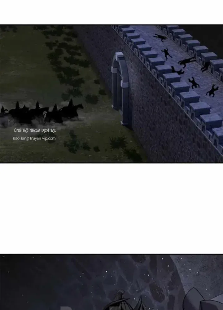 Cương Thiết Liệt Đế [Chap 11-25]