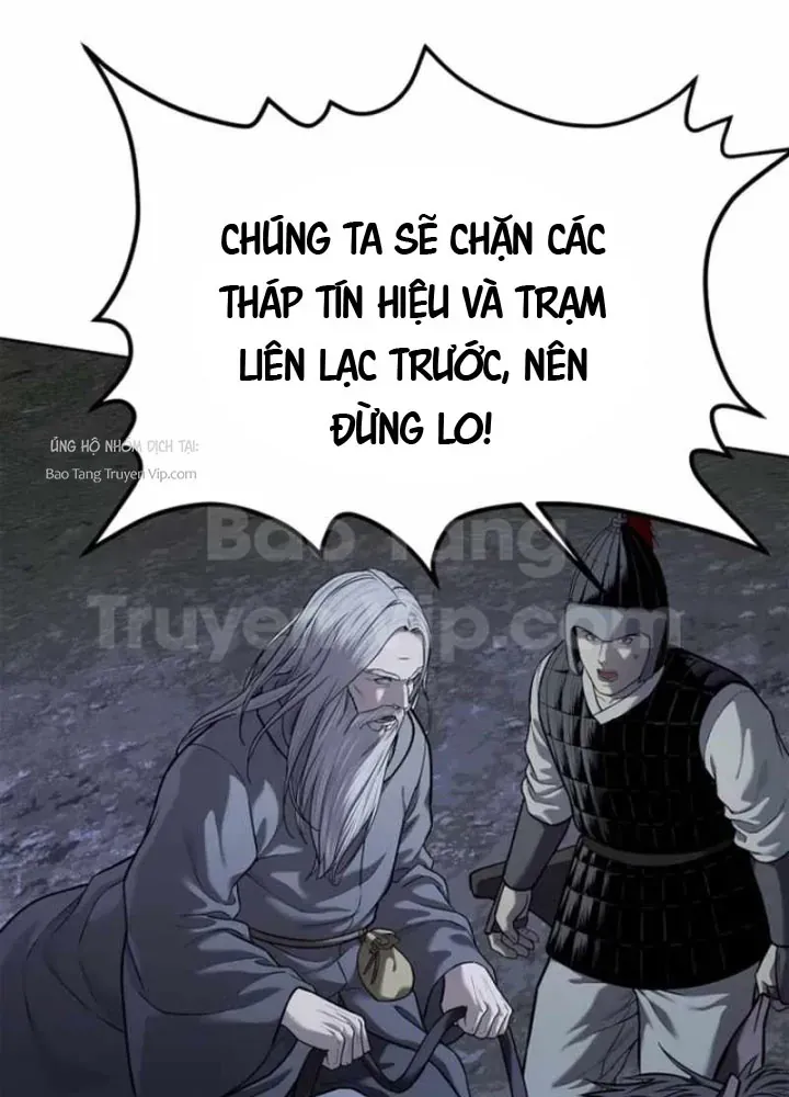 Cương Thiết Liệt Đế [Chap 11-25]