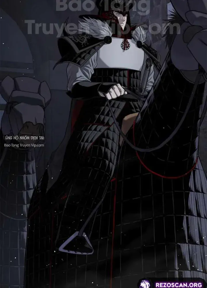 Cương Thiết Liệt Đế [Chap 11-25]
