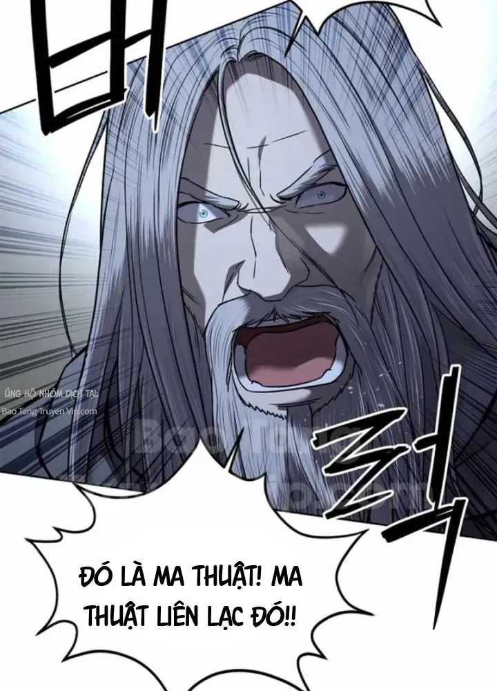 Cương Thiết Liệt Đế [Chap 11-25]