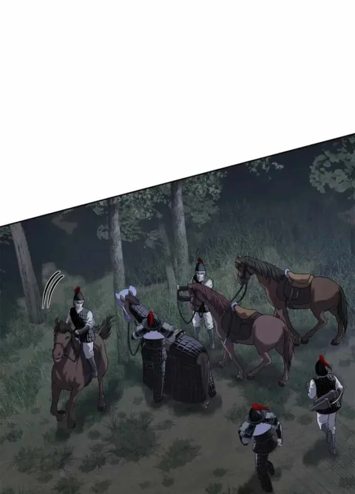 Cương Thiết Liệt Đế [Chap 11-25]