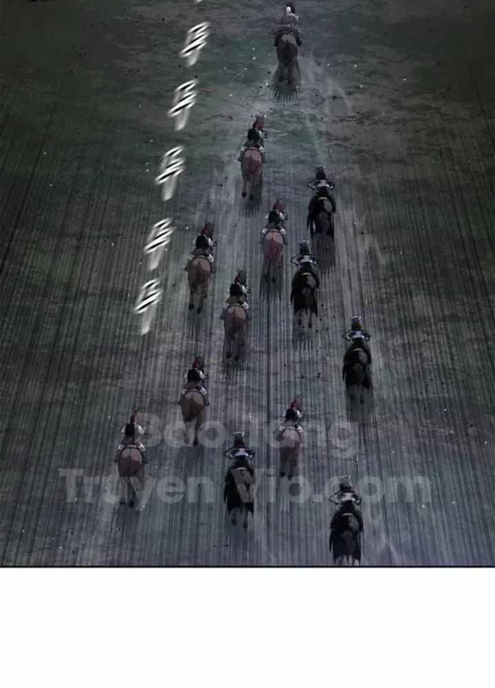 Cương Thiết Liệt Đế [Chap 11-25]