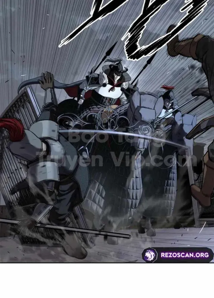 Cương Thiết Liệt Đế [Chap 11-25]