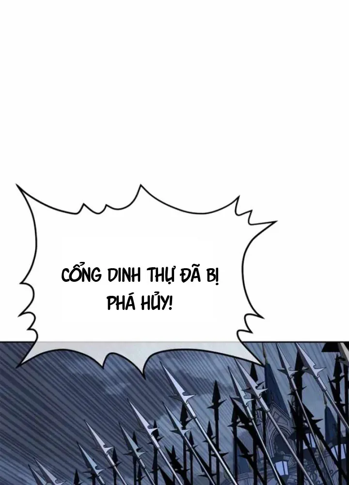 Cương Thiết Liệt Đế [Chap 11-25]