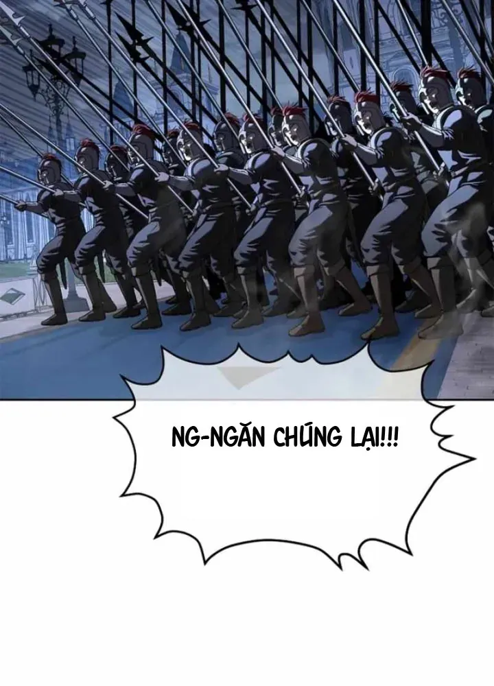 Cương Thiết Liệt Đế [Chap 11-25]