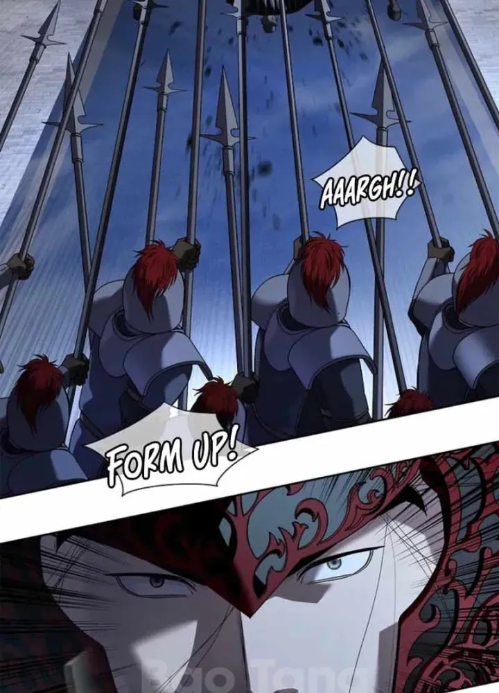 Cương Thiết Liệt Đế [Chap 11-25]