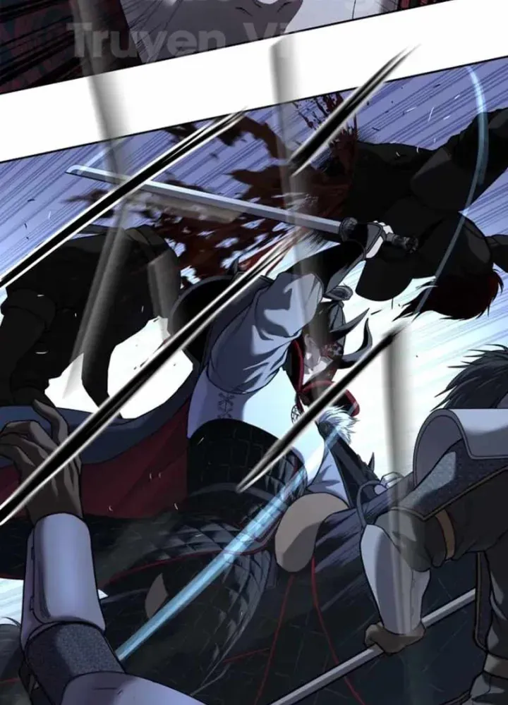 Cương Thiết Liệt Đế [Chap 11-25]