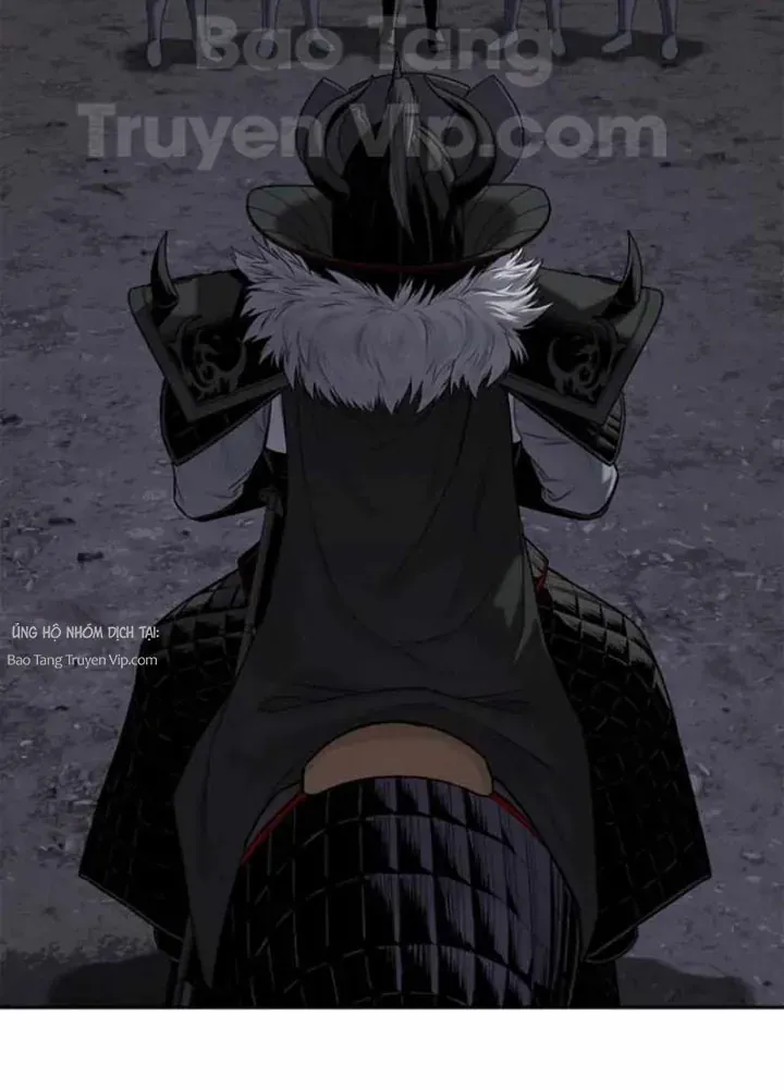 Cương Thiết Liệt Đế [Chap 11-25]