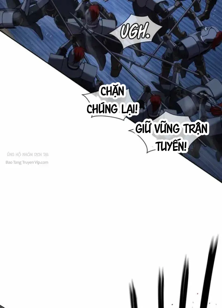 Cương Thiết Liệt Đế [Chap 11-25]