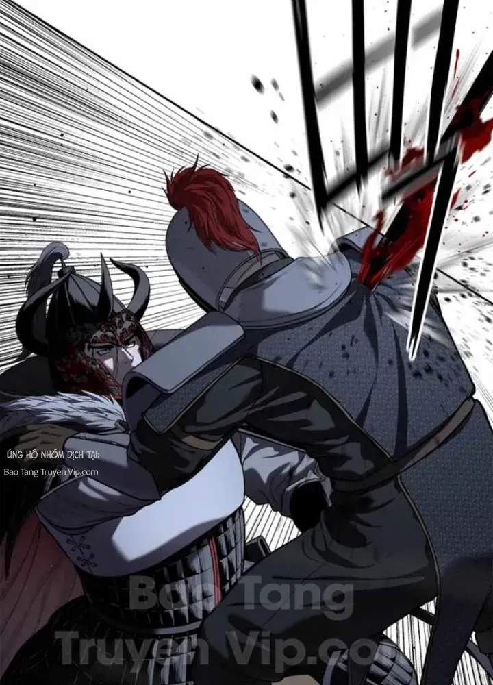 Cương Thiết Liệt Đế [Chap 11-25]