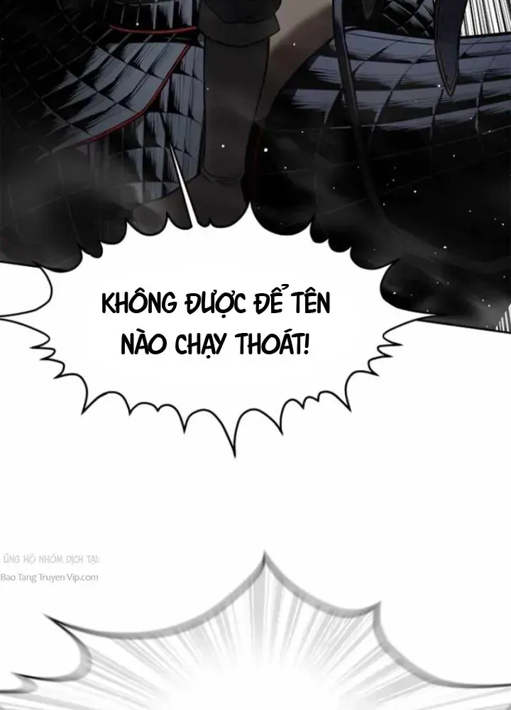 Cương Thiết Liệt Đế [Chap 11-25]