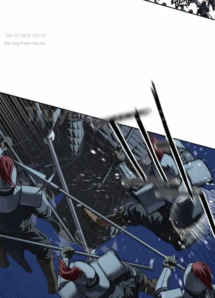 Cương Thiết Liệt Đế [Chap 11-25]