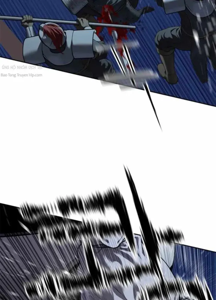 Cương Thiết Liệt Đế [Chap 11-25]