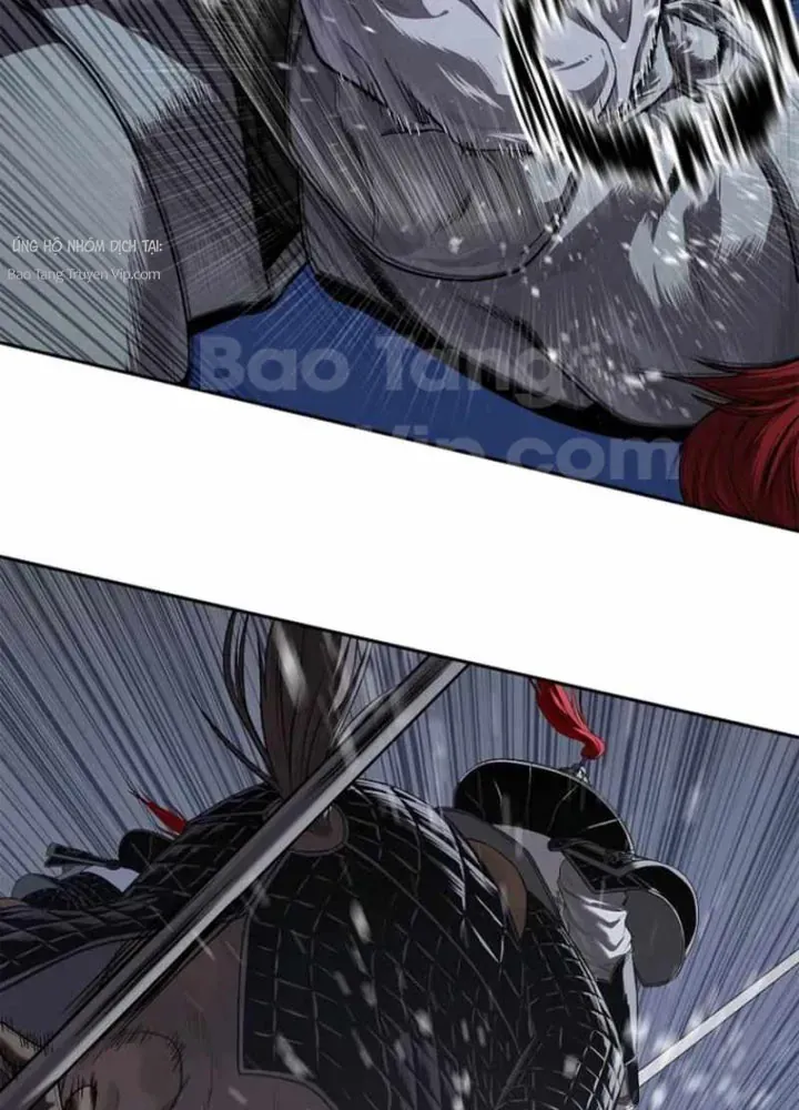 Cương Thiết Liệt Đế [Chap 11-25]