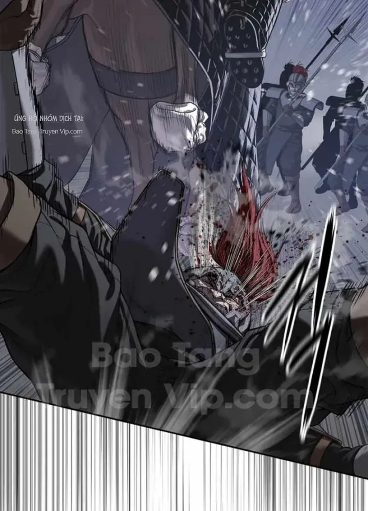 Cương Thiết Liệt Đế [Chap 11-25]