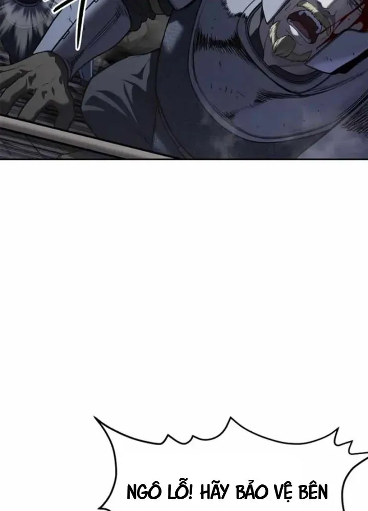 Cương Thiết Liệt Đế [Chap 11-25]