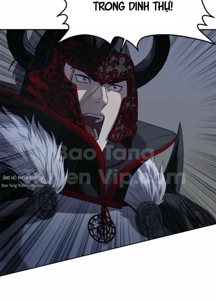 Cương Thiết Liệt Đế [Chap 11-25]