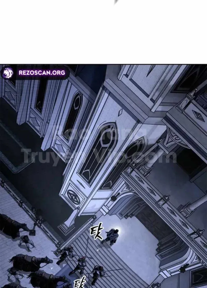 Cương Thiết Liệt Đế [Chap 11-25]