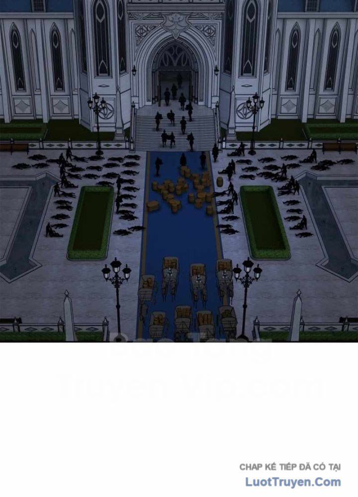 Cương Thiết Liệt Đế [Chap 11-25]