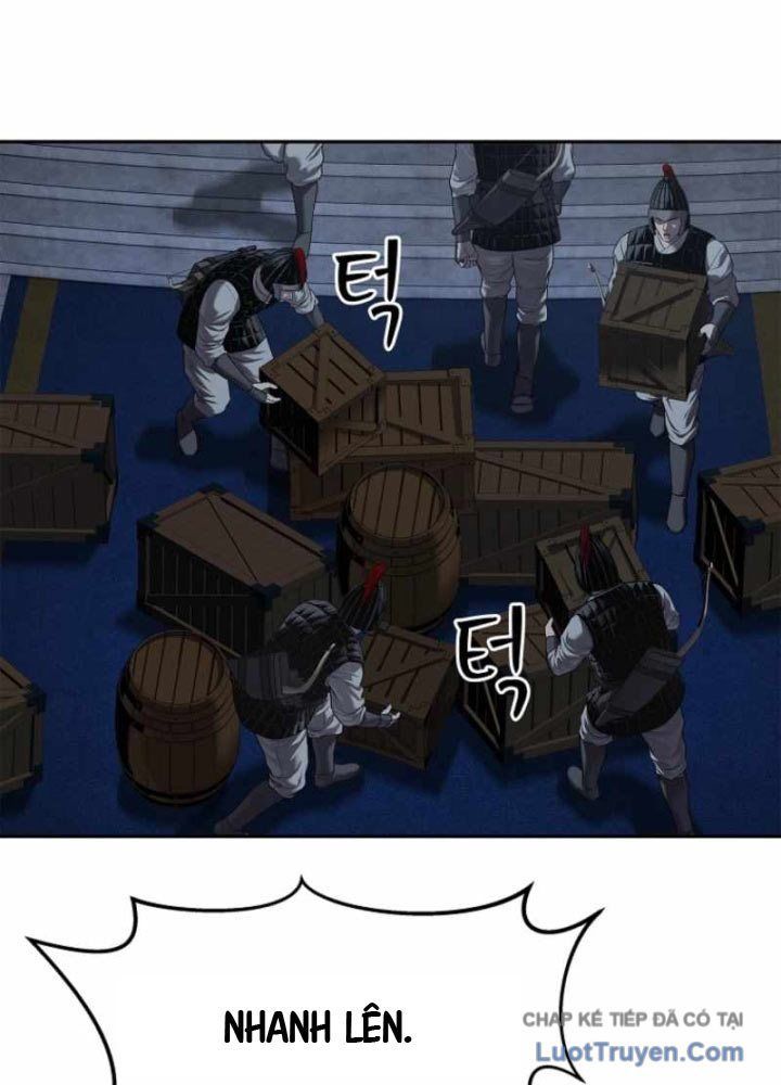 Cương Thiết Liệt Đế [Chap 11-25]