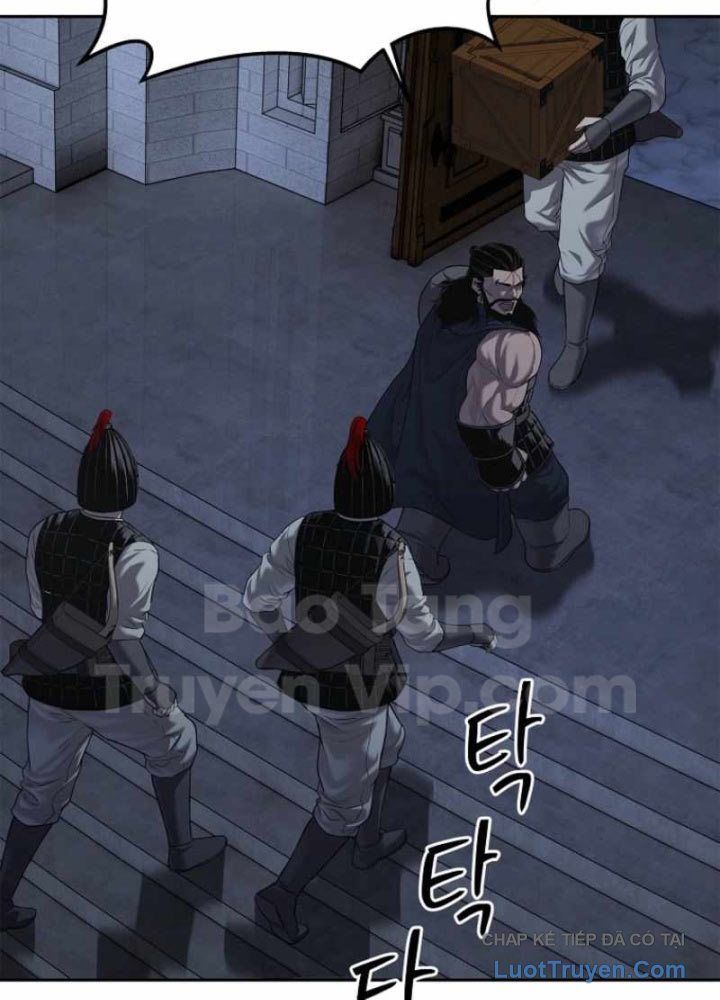 Cương Thiết Liệt Đế [Chap 11-25]