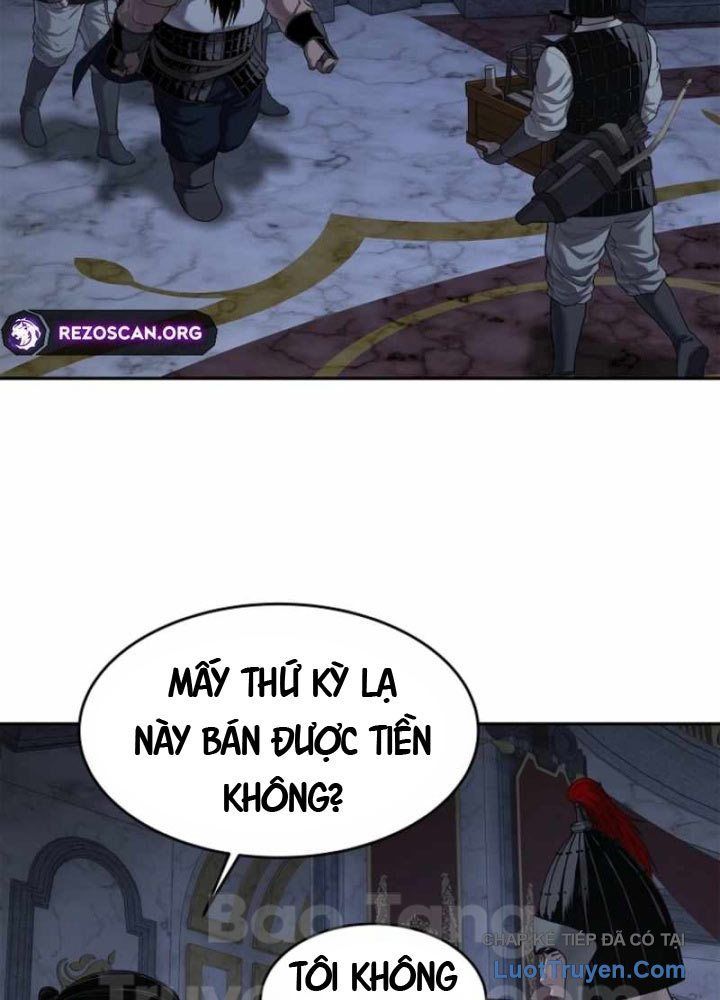 Cương Thiết Liệt Đế [Chap 11-25]