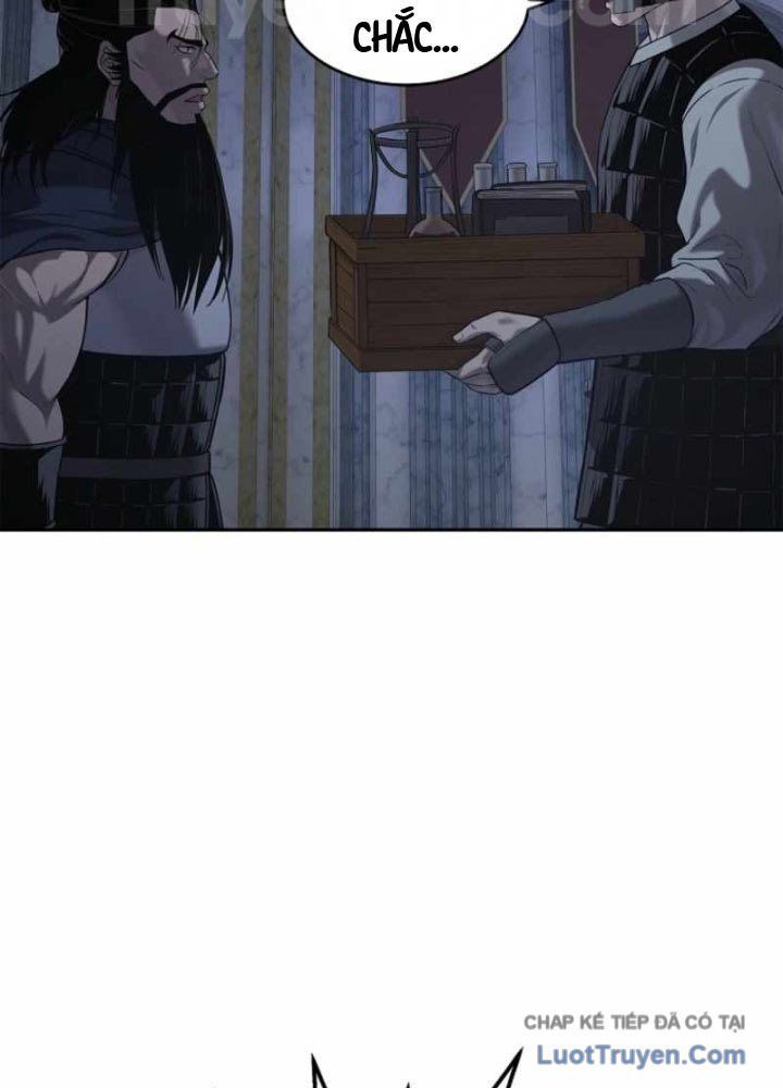 Cương Thiết Liệt Đế [Chap 11-25]