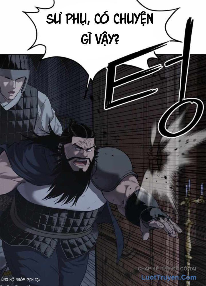 Cương Thiết Liệt Đế [Chap 11-25]