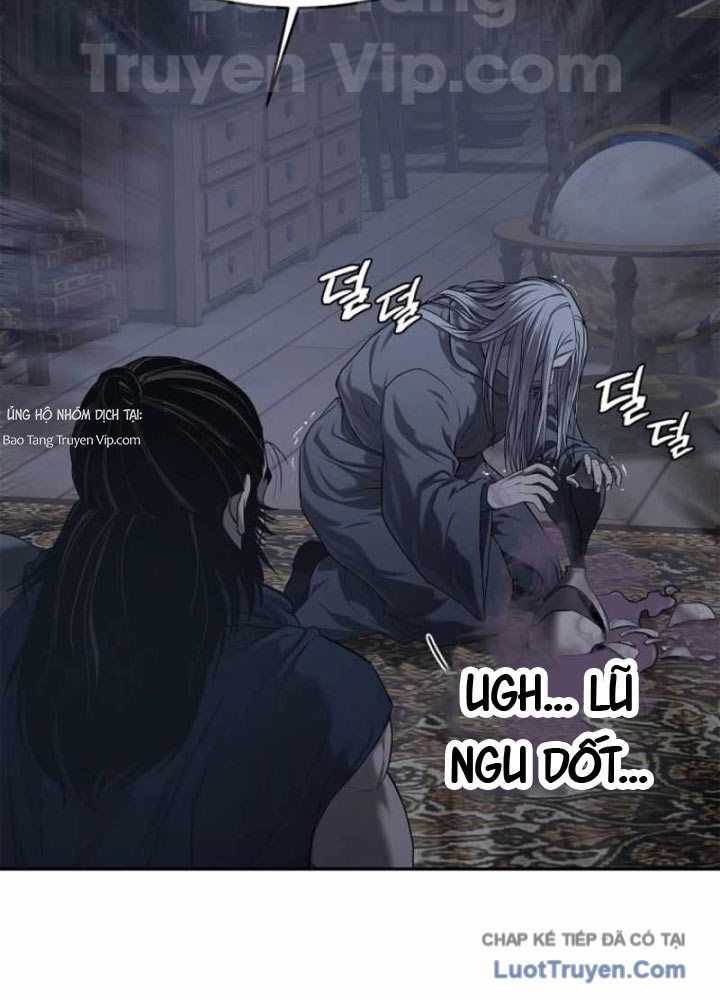 Cương Thiết Liệt Đế [Chap 11-25]