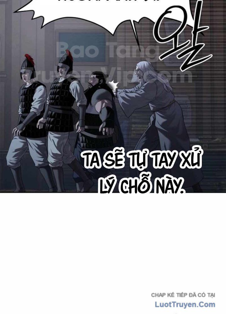 Cương Thiết Liệt Đế [Chap 11-25]