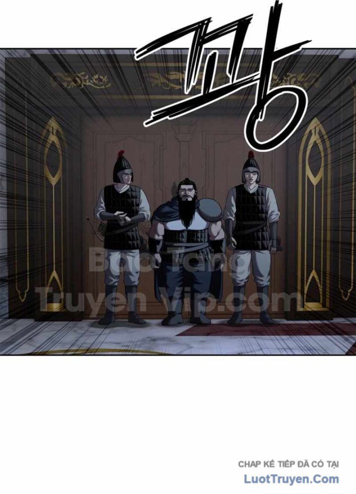 Cương Thiết Liệt Đế [Chap 11-25]