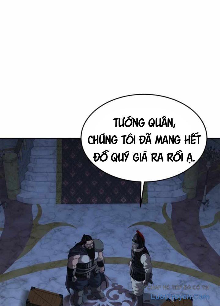 Cương Thiết Liệt Đế [Chap 11-25]