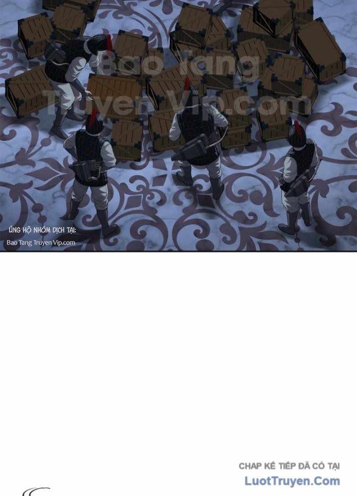 Cương Thiết Liệt Đế [Chap 11-25]