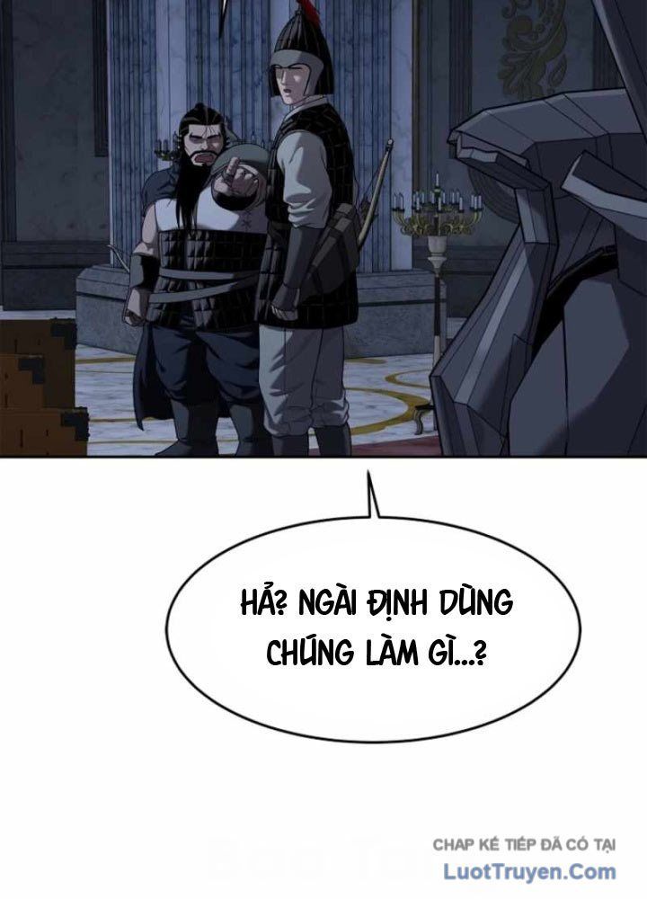 Cương Thiết Liệt Đế [Chap 11-25]