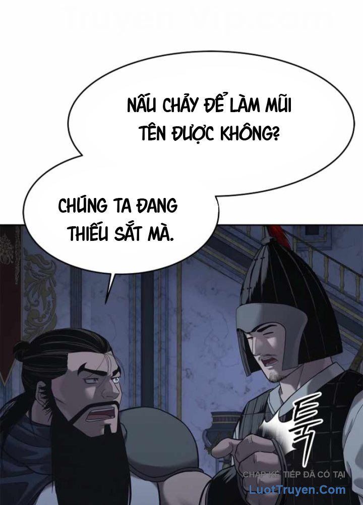 Cương Thiết Liệt Đế [Chap 11-25]