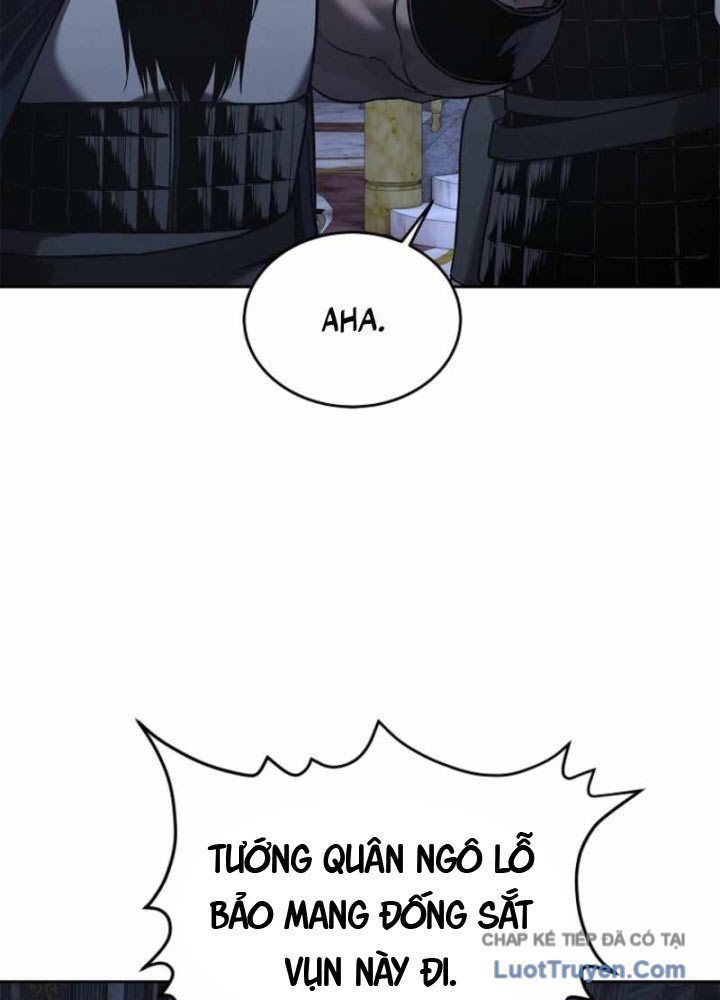 Cương Thiết Liệt Đế [Chap 11-25]