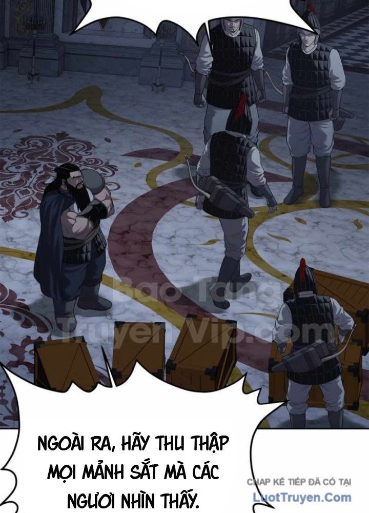 Cương Thiết Liệt Đế [Chap 11-25]