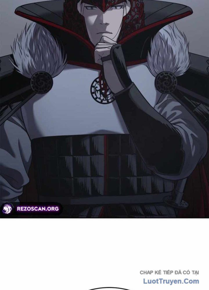 Cương Thiết Liệt Đế [Chap 11-25]