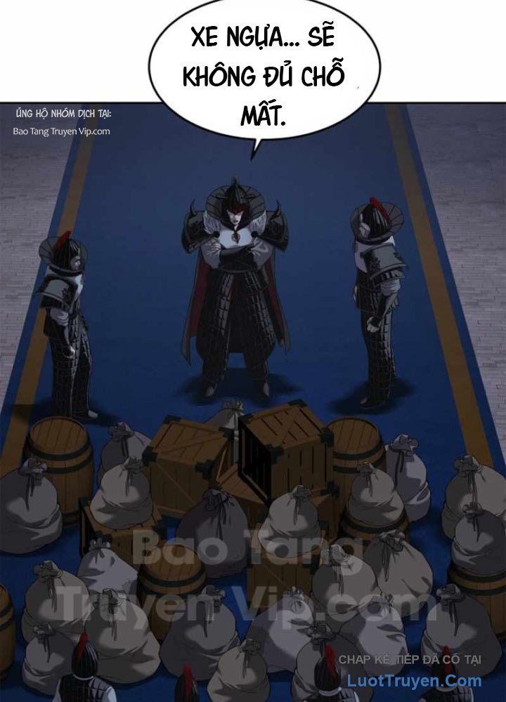 Cương Thiết Liệt Đế [Chap 11-25]