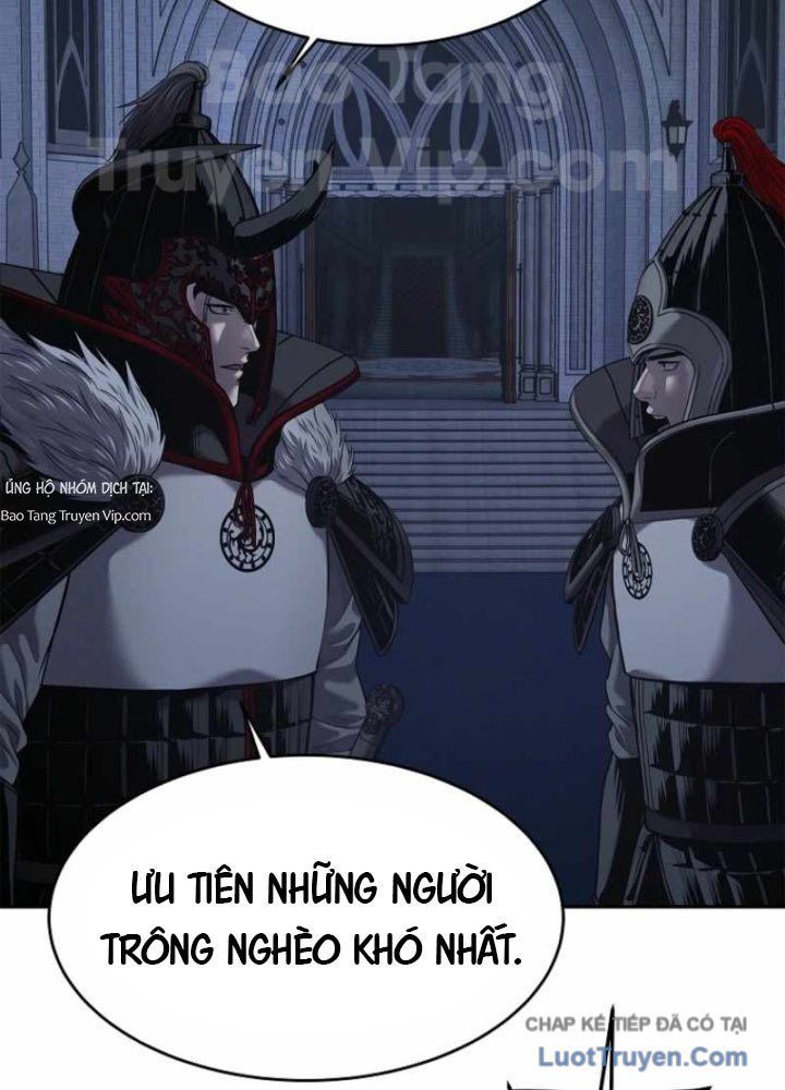 Cương Thiết Liệt Đế [Chap 11-25]