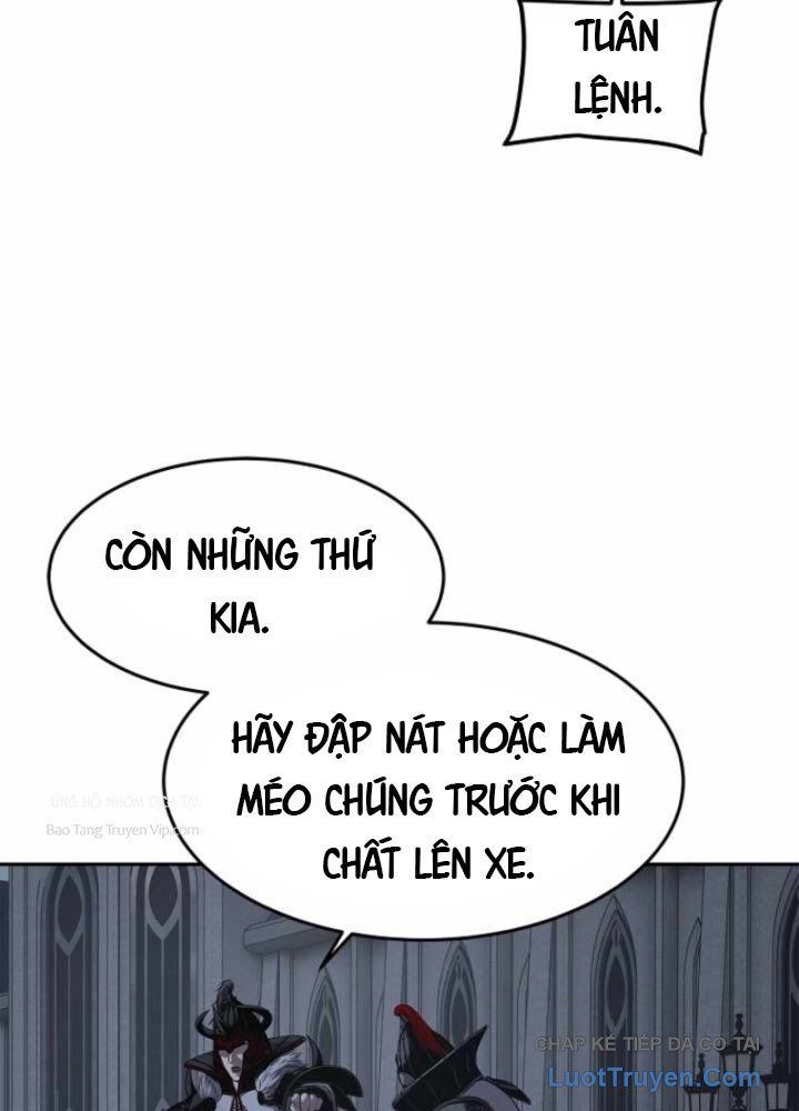 Cương Thiết Liệt Đế [Chap 11-25]