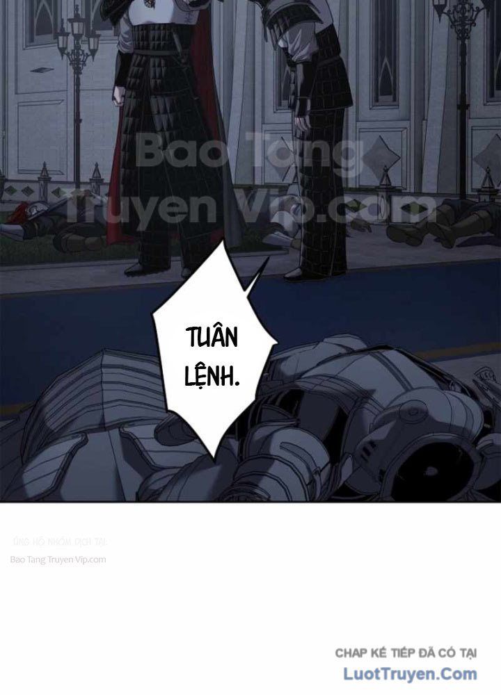 Cương Thiết Liệt Đế [Chap 11-25]